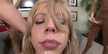 18 young,big cock,blonde,blowjob,brunette,bukkake,compilation,cum,cumshot,dick,dirty,dirty talk,extreme,face,facial,party,pov,teen,