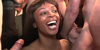 adreena winters,black,blowjob,british,bukkake,cum,cumshot,ebony,ebony babe,facial,group,jizz,lola marie,oral,party,pornstar,reality,swinger,